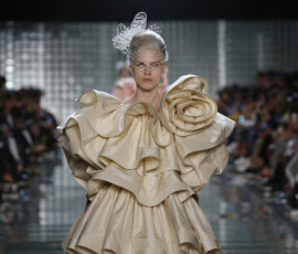 MARC JACOBS SS19 NEW YORK FASHION WEEK 09/11/2018
