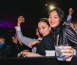 松島花、CHIHARU