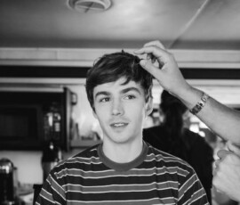 Miles Heizer