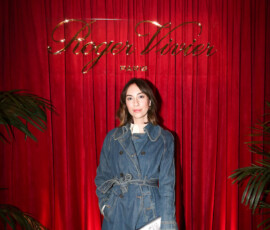 Gia Coppola