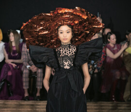 HAUTE COUTURE SS 2020 / PARIS / FULL LENGTH / VIKTOR & ROLF /