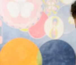 Mind's Eye: Hilma af Klint
