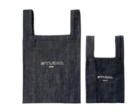 Denim Marche Bag Denim Marche Bag
