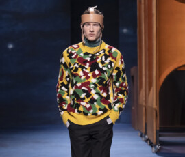 Dior,
Fall Winter 2021-22,
menswear, pret a porter