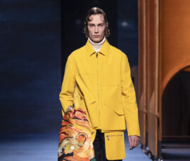 Dior,
Fall Winter 2021-22,
menswear, pret a porter