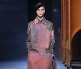 Dior,
Fall Winter 2021-22,
menswear, pret a porter