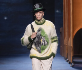 Dior,
Fall Winter 2021-22,
menswear, pret a porter