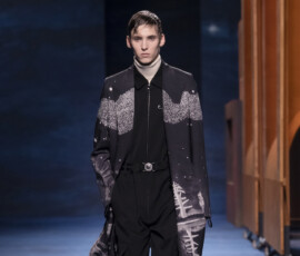 Dior,
Fall Winter 2021-22,
menswear, pret a porter