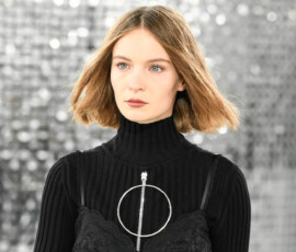 Paco Rabanne
summer 2021
womenswear
Accessories