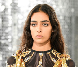 Paco Rabanne
summer 2021
womenswear
Accessories