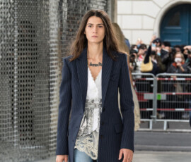 Paco Rabanne
summer 2021
womenswear