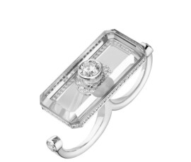 CRYSTAL STOPPER