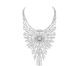 DIAMOND SILLAGE