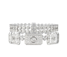 CRYSTAL STOPPER