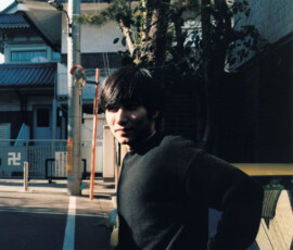 奥山由之