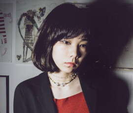 片山真理