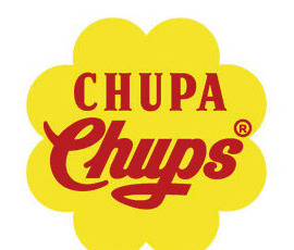 1969年、ダリのスケッチから誕生したロゴ(引用元:Chupa Chups 50th Year Brand Book)