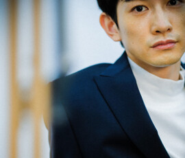 町田啓太