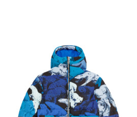 OVERSIZED PUFFER JACKET (Men) /¥173,800
