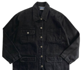 ジャケット ¥10,780