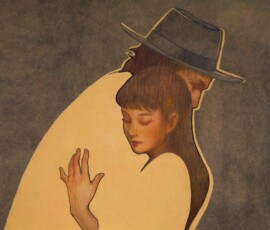 安藤しづか