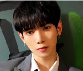 YEO SANG