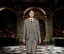Christian Dior Cruise 2024