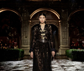 Christian Dior Cruise 2024