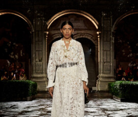 Christian Dior Cruise 2024