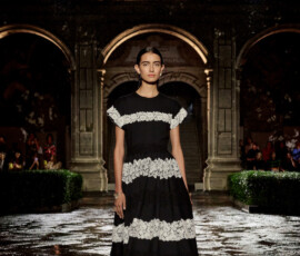Christian Dior Cruise 2024