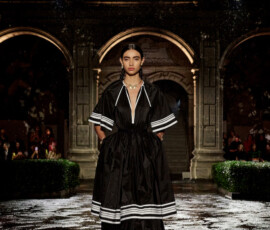Christian Dior Cruise 2024