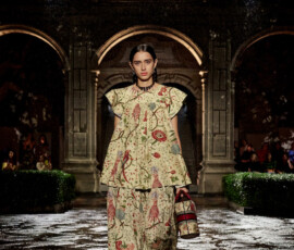 Christian Dior Cruise 2024