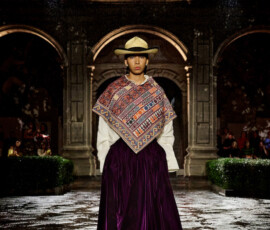 Christian Dior Cruise 2024