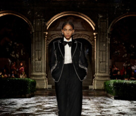 Christian Dior Cruise 2024