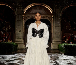 Christian Dior Cruise 2024