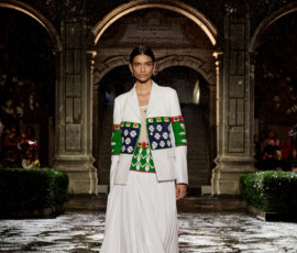 Christian Dior Cruise 2024