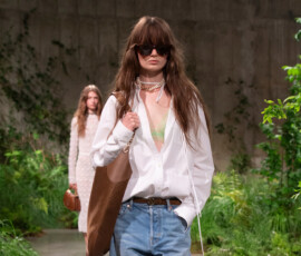 COURTESY OF GUCCI