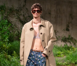 COURTESY OF GUCCI