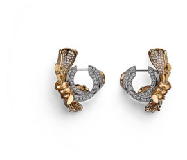 ピアス ¥4,785,000