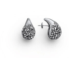 ピアス ¥2,750,000