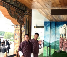 ヒマラヤの秘境ブータン王国へ、幸福を探す1週間の旅 | Numero TOKYO
